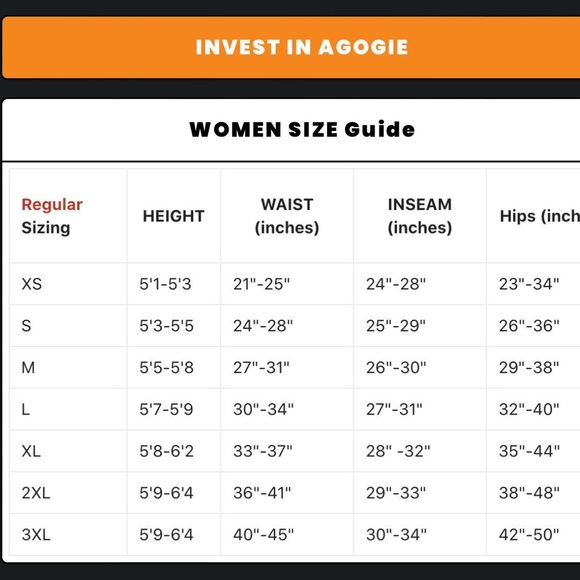 Agogie +40 Resistance Pants - Picture 4 of 7